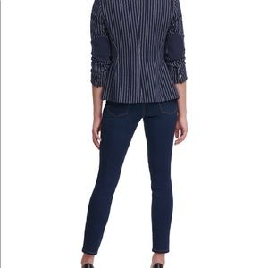 Tommy Hilfiger Striped Blazer/Jacket